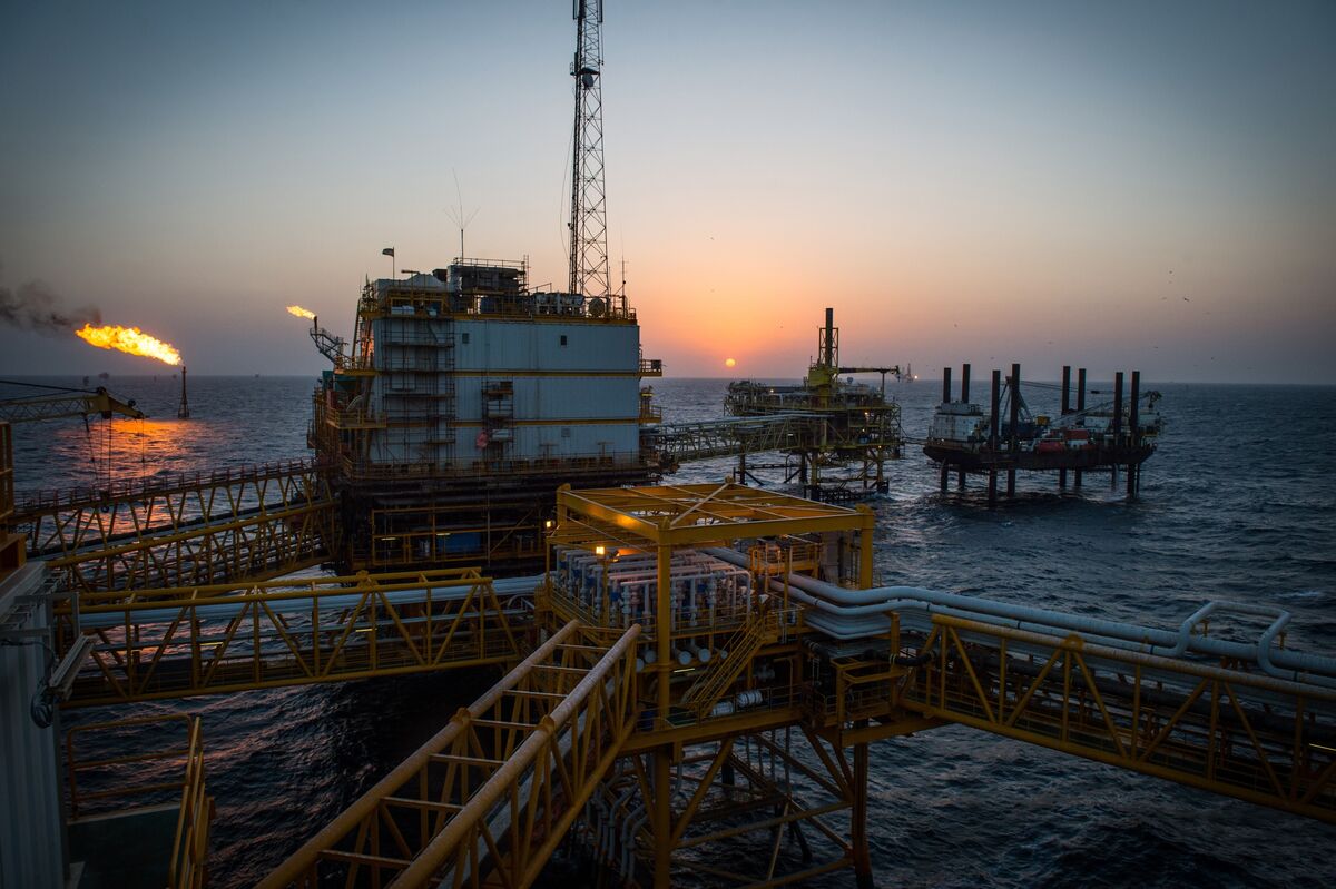 Middle East Business, Oil Trading News: MENA Energy DMCC — Banks Cut ...