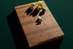 The Best Cutting Board Looks Good and Protects Your Knife, Too