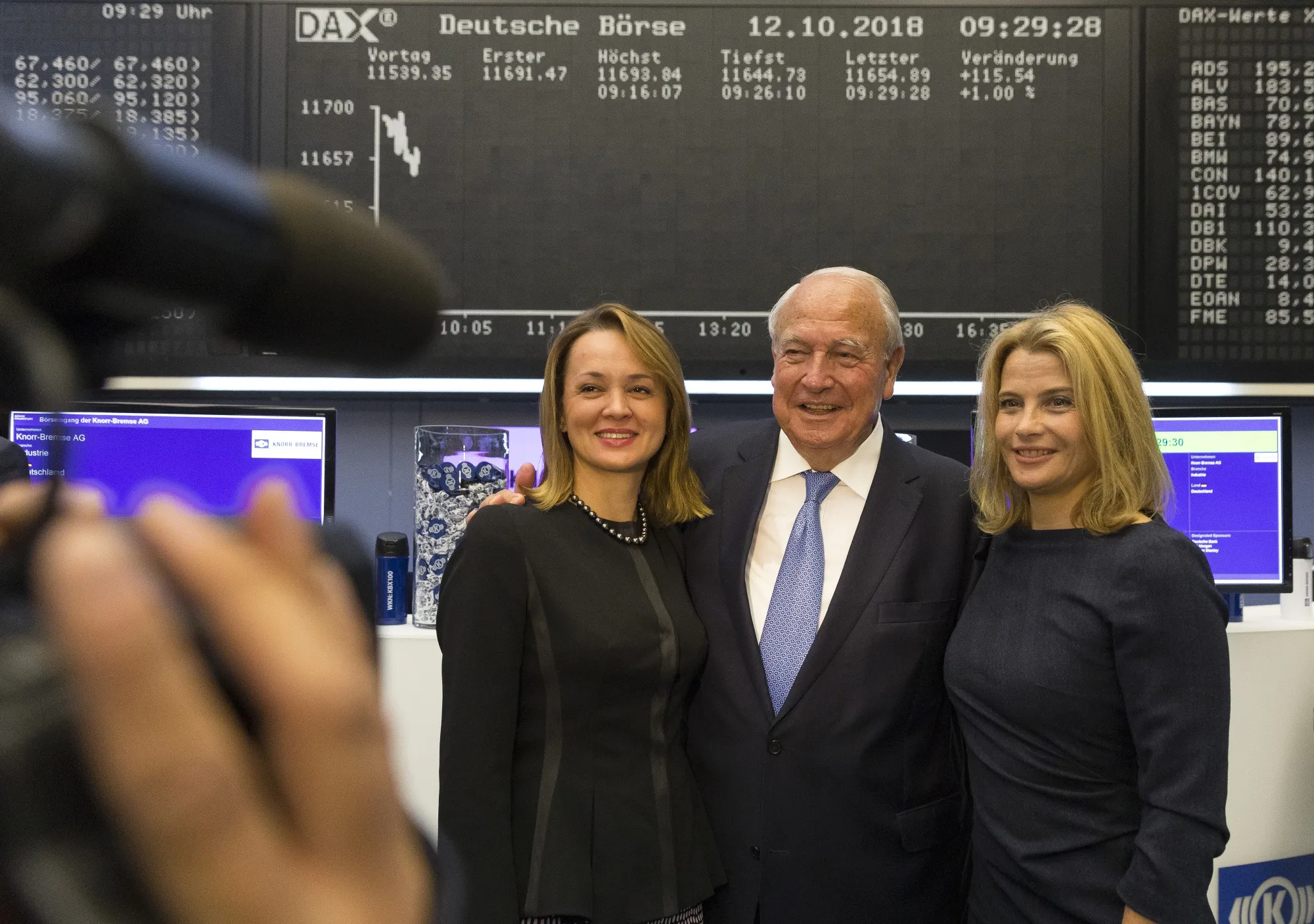 Death of Investor Behind $20 Billion Fortune Puts Heirs in Focus - Bloomberg