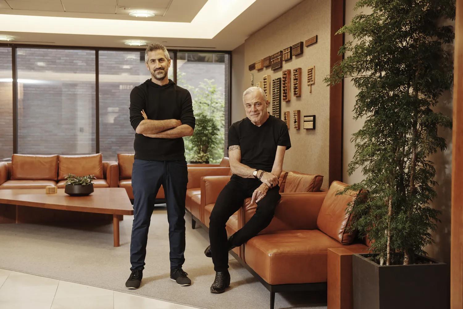 ブリッジウォーターの旗艦ファンド、今年前半の運用成績はプラス32％ - Bloomberg