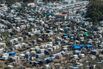 Moria Camp Refugees Fear Possible Coronavirus Outbreak