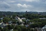 Washington County has unusually high numbers of people overdosing on heroin.
