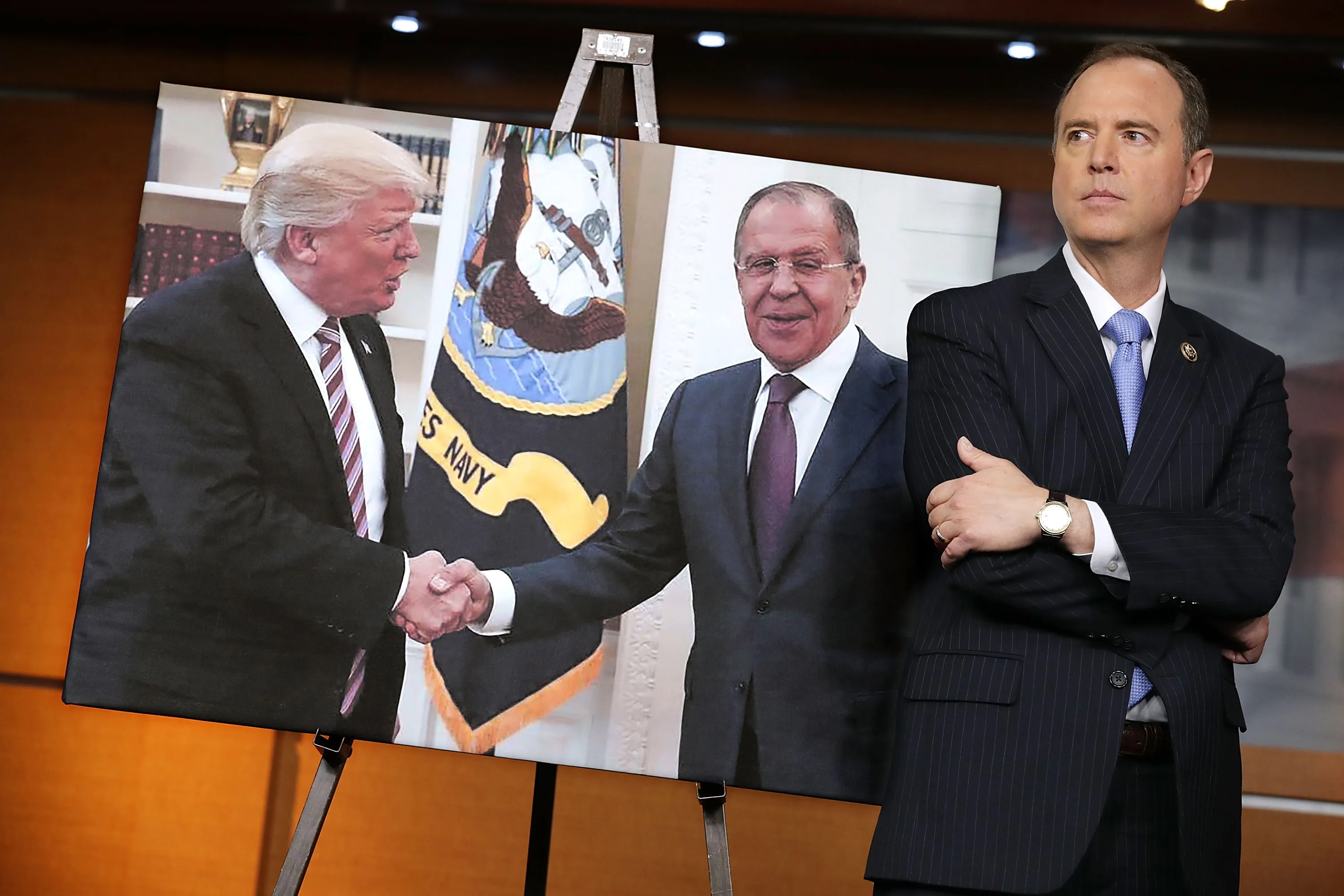 Are Democrats overplaying their hand?
