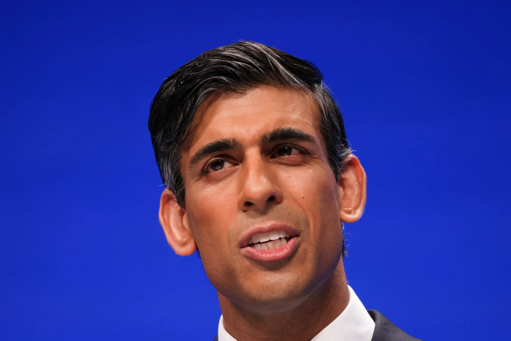 Rishi Sunak