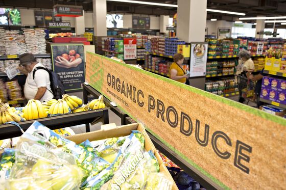 Trump’s USDA Is Killing Rules That Organic Food Makers Want