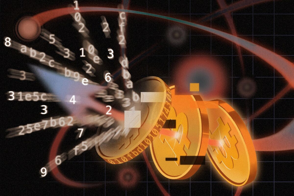 Will Quantum Crack Crypto? Why Bitcoin Owners Worry
