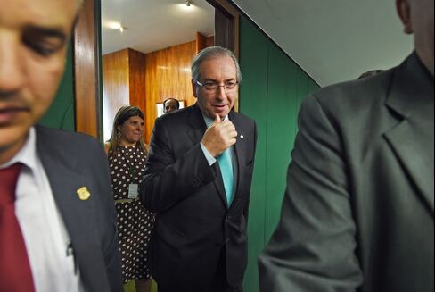 Eduardo Cunha
