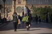 Sydney Retail Economy Ahead of Australia GDP Figures