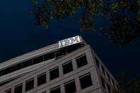 IBM Offices Ahead Of Earnings Figures