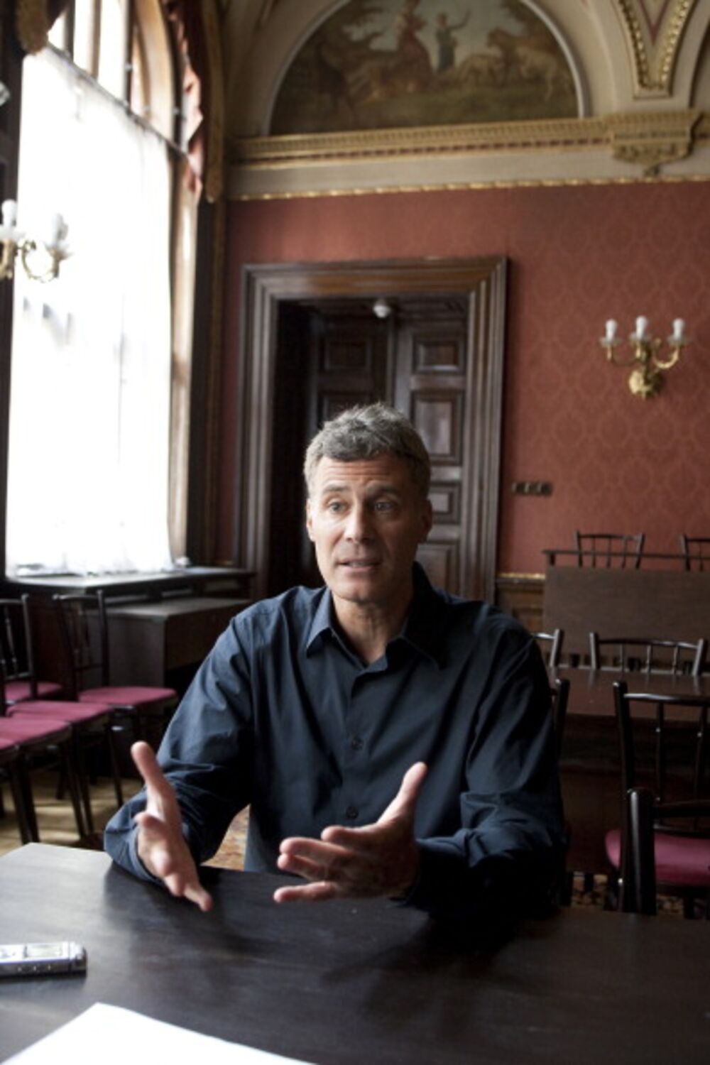 barry ritholtzs masters in business alan krueger interview bloomberg minimum wage job interview