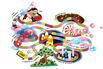 A Candy Land-Inspired Journey Through the Books to Boost Your Career