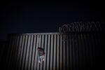 Central American Migrants Make Way To U.S. Border As Trump Continues Border Wall Talks