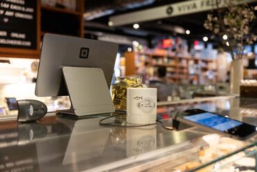 Square Plunges As Short Seller Accuses Block Of Facilitating Fraud
