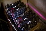 Bitcoin's Exorbitant Energy Costs May Prove to Be Biggest Risk