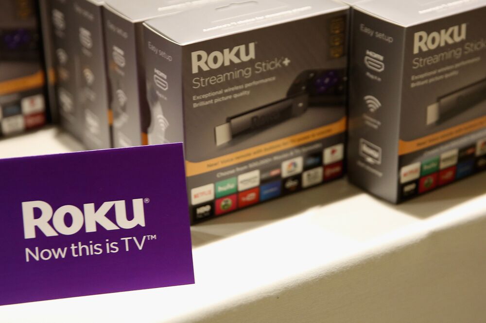 Image result for Roku streaming