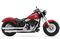 HARLEY-DAVIDSON