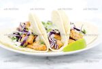 Air Protein tacos