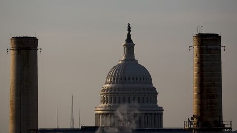 Obama Said To Seek Power-Plant Emissions Cuts Republicans Oppose