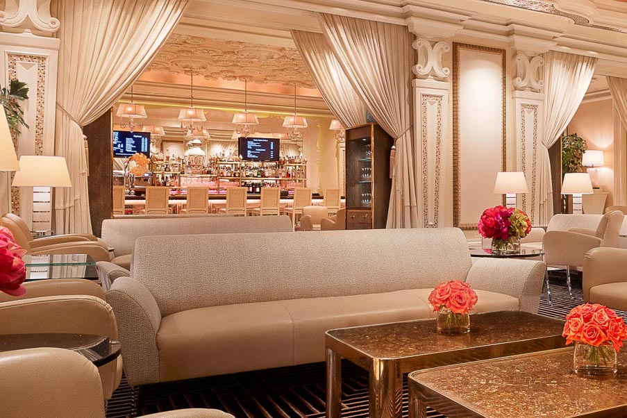 Best Bars and Lounges in Las Vegas for Drinks, Creative Cocktails