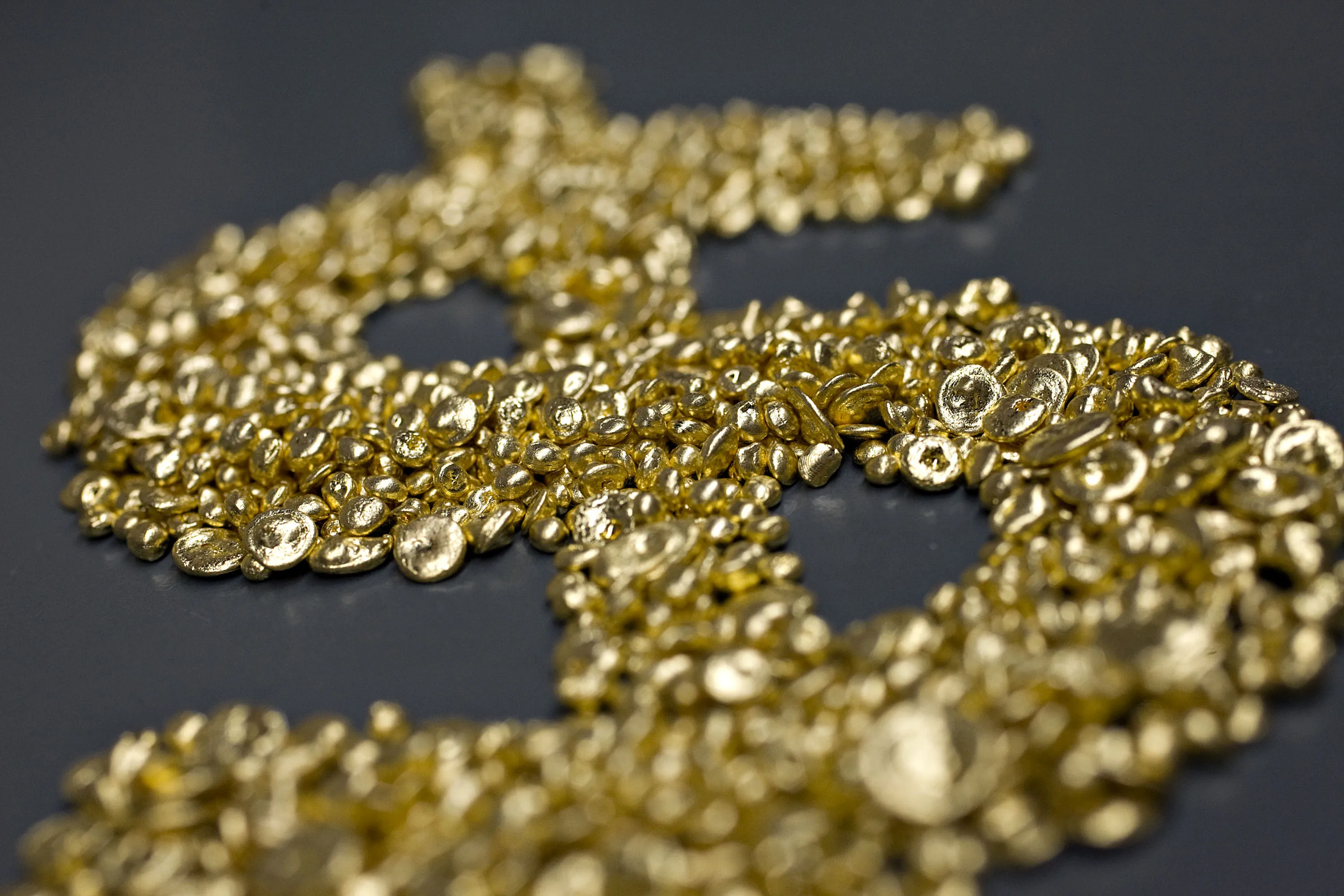 Don’t need to be bling to be king.