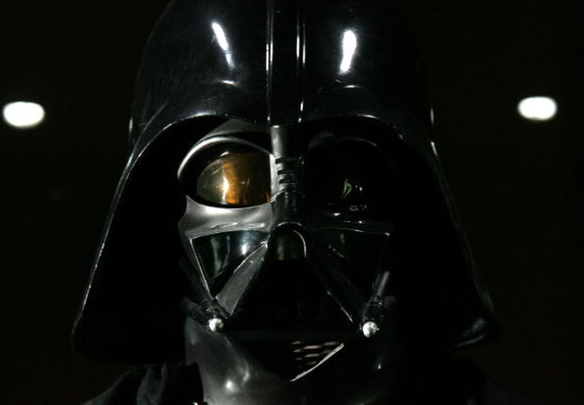 Did German Speakers Understand The Darth Vader Reveal Before Anyone Else?