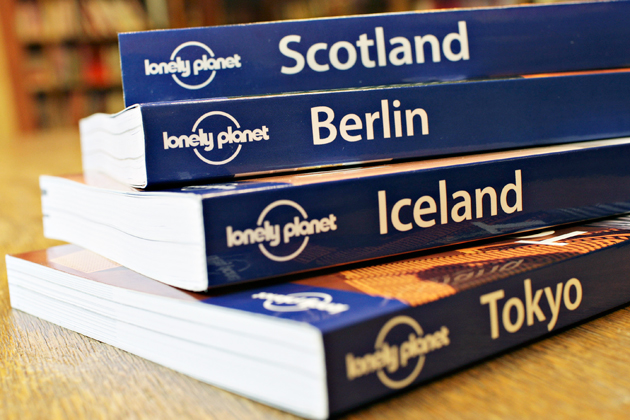 Lonely Planet