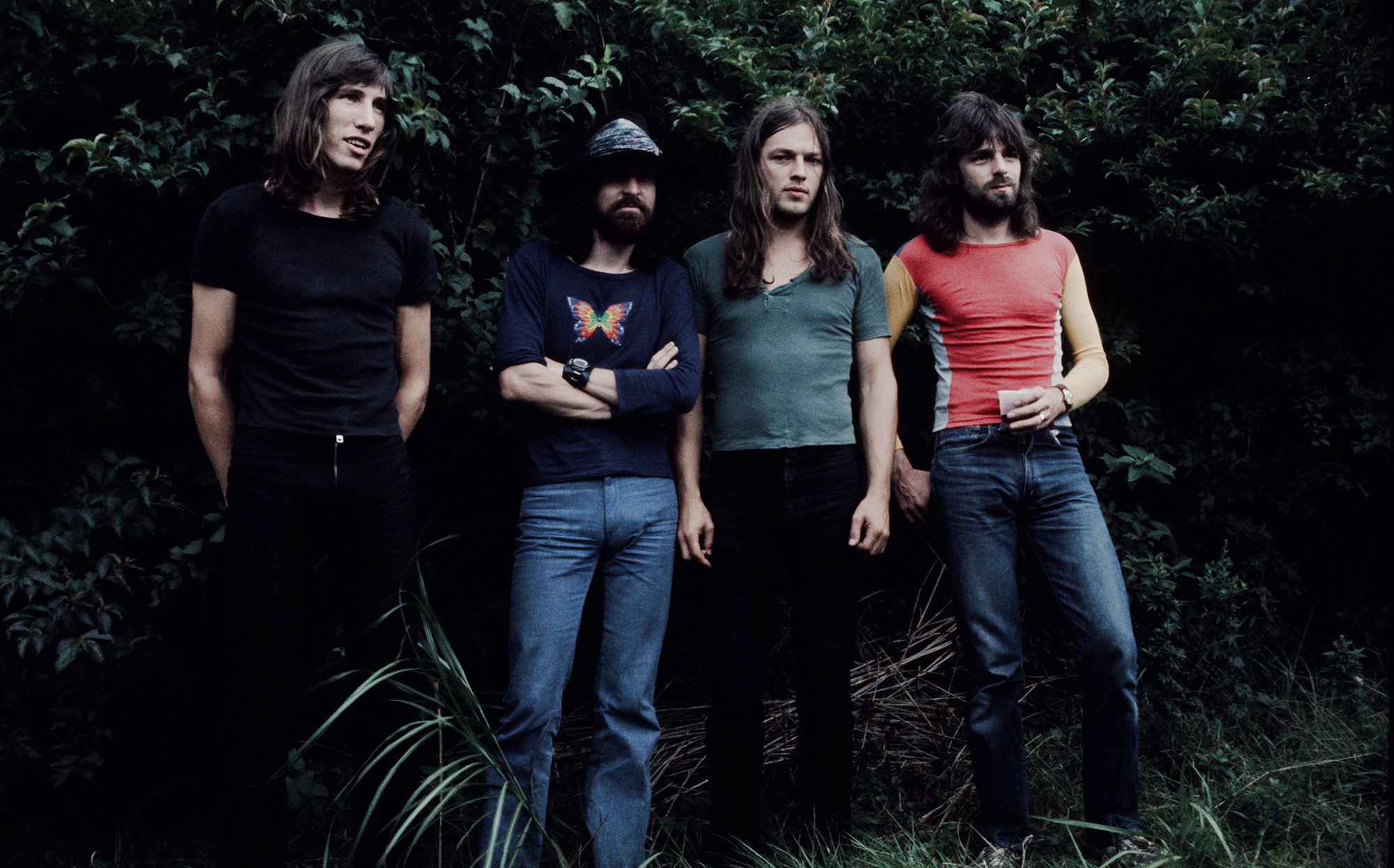 Pink Floyd Seeks $500 Million for Music Catalog Including 'The Wall' -  Bloomberg
