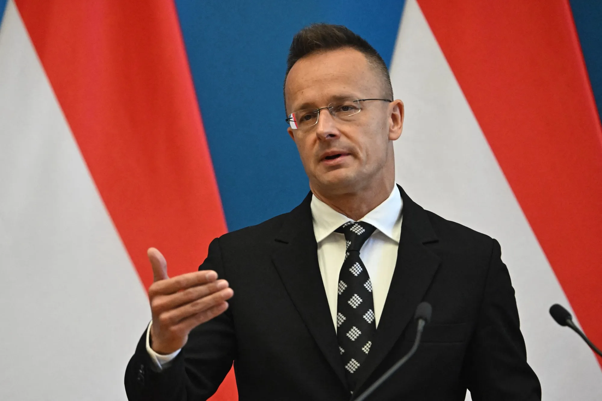 Peter Szijjarto