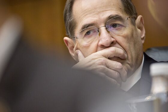 Top Judiciary Democrat Says He Wants Barr to Explain Conclusions