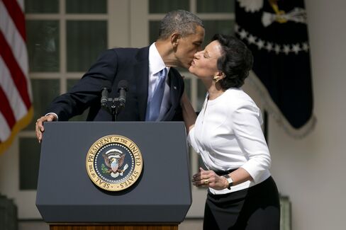 Pritzker’s Offshore Haven Reverses Roles for Democrats