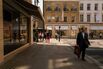 UK Recession Ends With Strongest Growth Since End of Lockdown