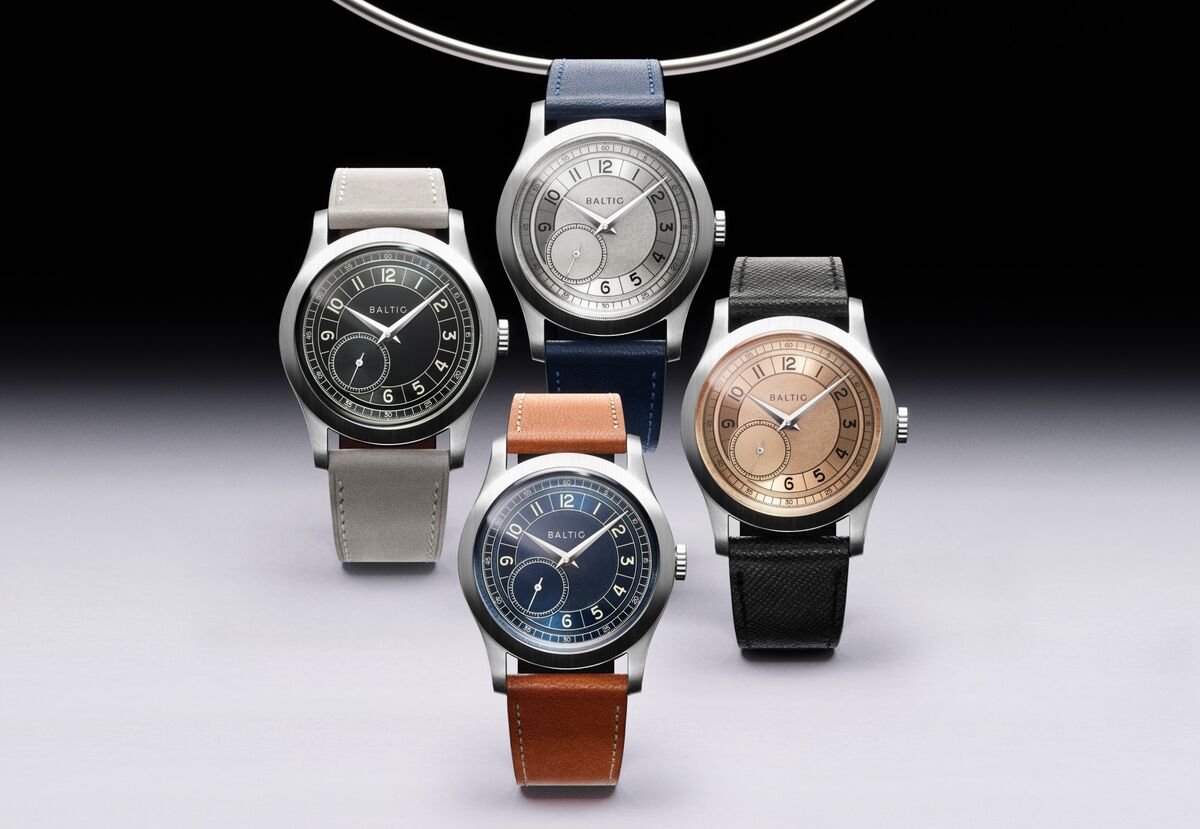 Best Watches to Buy as Gifts? 12 Great Ideas From $200 to  display picture 1