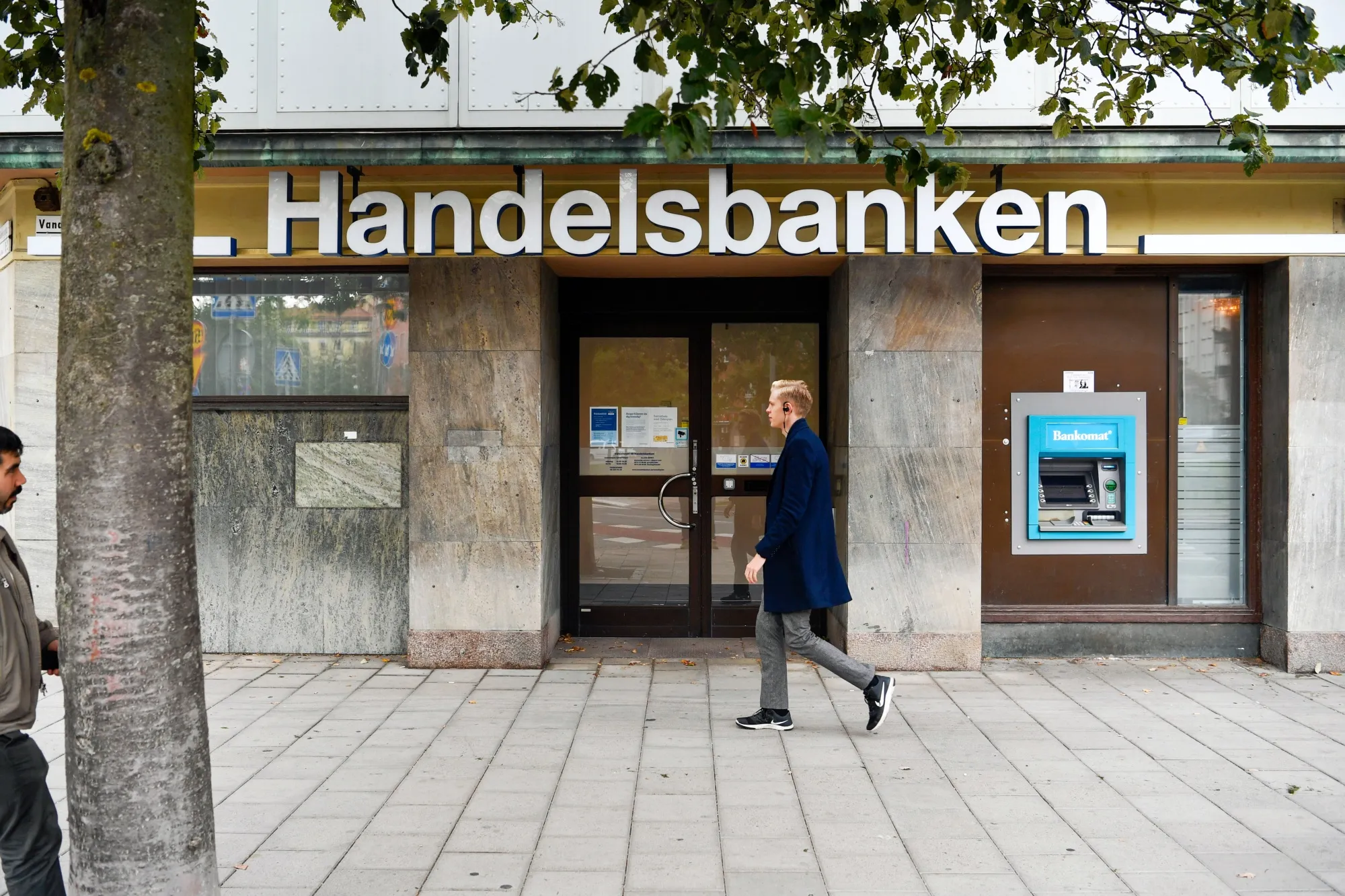Virus Stimulus Budget to Boost Swedish Economy