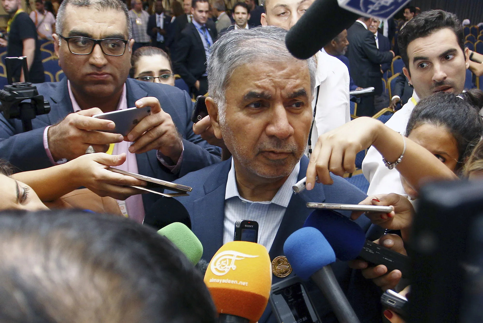 Hossein Kazempour Ardebili