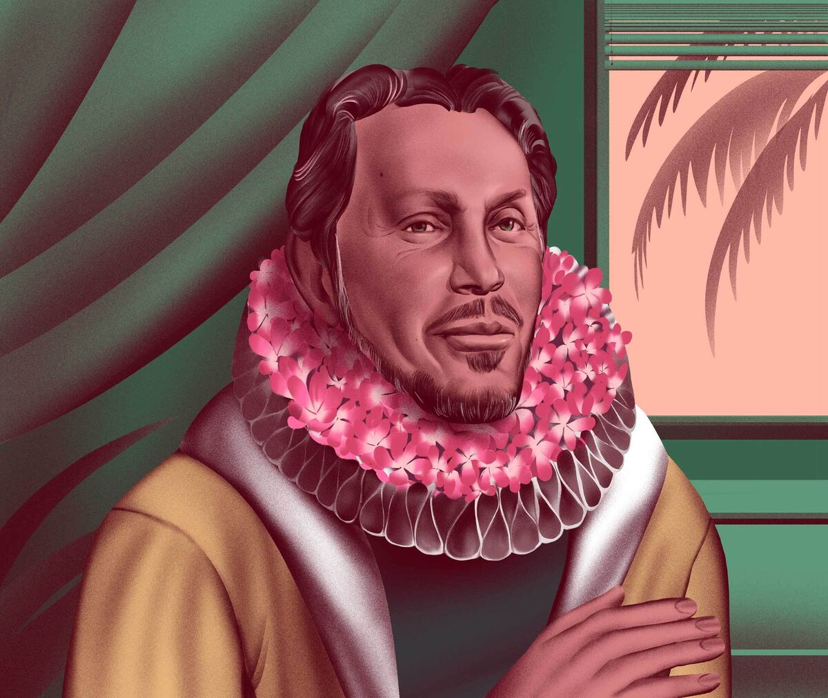 The Big Take: What Happened When Larry Ellison Bought a Hawaiian Island