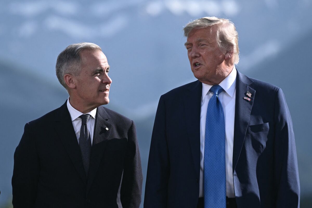 Canada to Hit US With $20 Billion Counter Tariffs