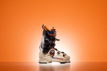 The Era of Truly Comfortable Ski Boots Has Arrived
