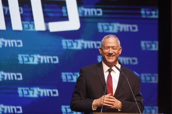 Netanyahu Fails to Form Government, 3rd Election Prospect Looms