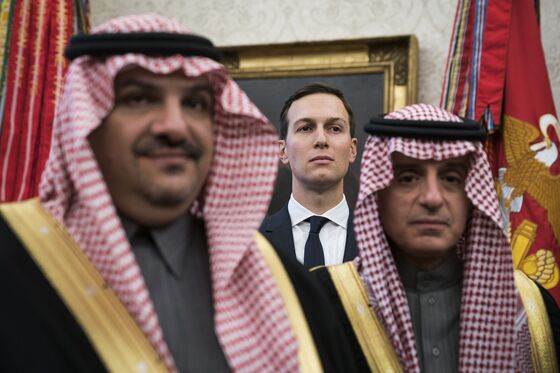 After Trump Embrace, Saudi Arabia May Find Biden Not So Bad