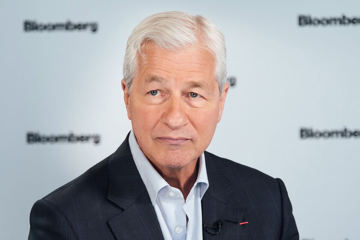 JPMorgan Convenes Weekly War Room Over US Debt Ceiling Standoff