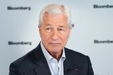 JPMorgan Chase & Co. Chief Executive Officer Jamie Dimon Interview