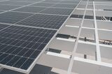The Largest Urban Photovoltaic Solar Plant Is In Mexico City