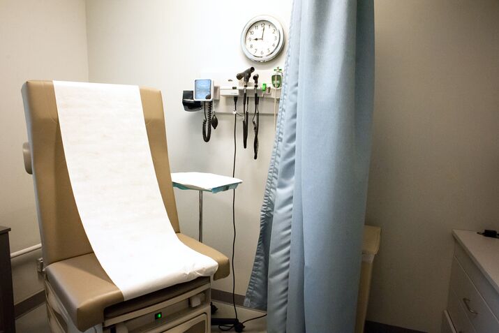 Inside The Oscar Center As Insurance Startup Partners With Mount Sinai