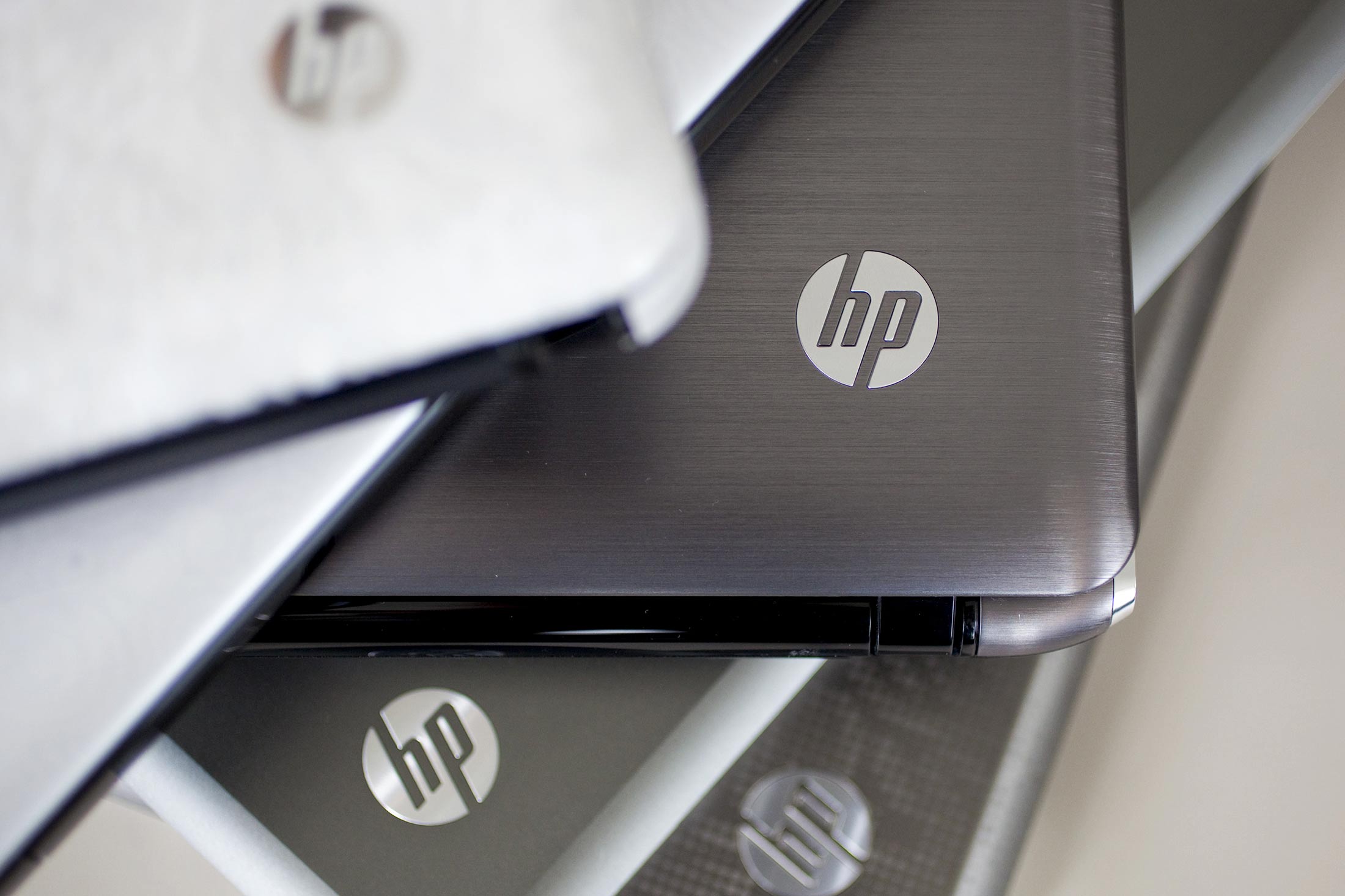 The HP Portable: HP's First Laptop - Hewlett-Packard History