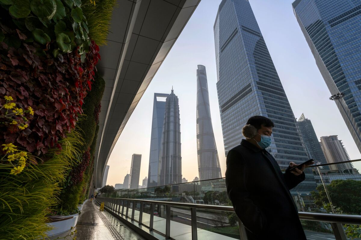 
                            China Plans $44 Billion in Bonds to Boost Capital at Top Banks