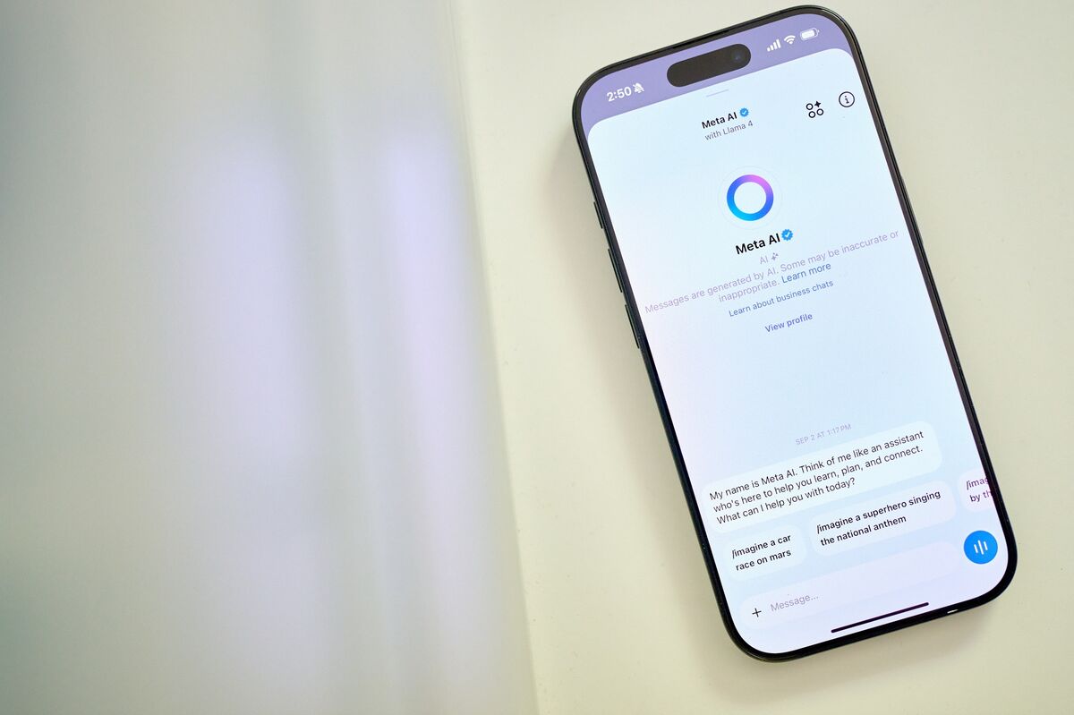 Meta Mines Your Chatbot Discussions to Serve More Personal Ads