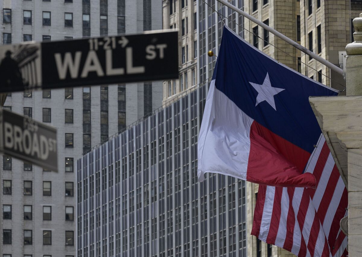 Texas Stock Exchange Heralds Debut With Sights on NYSE, Nasdaq