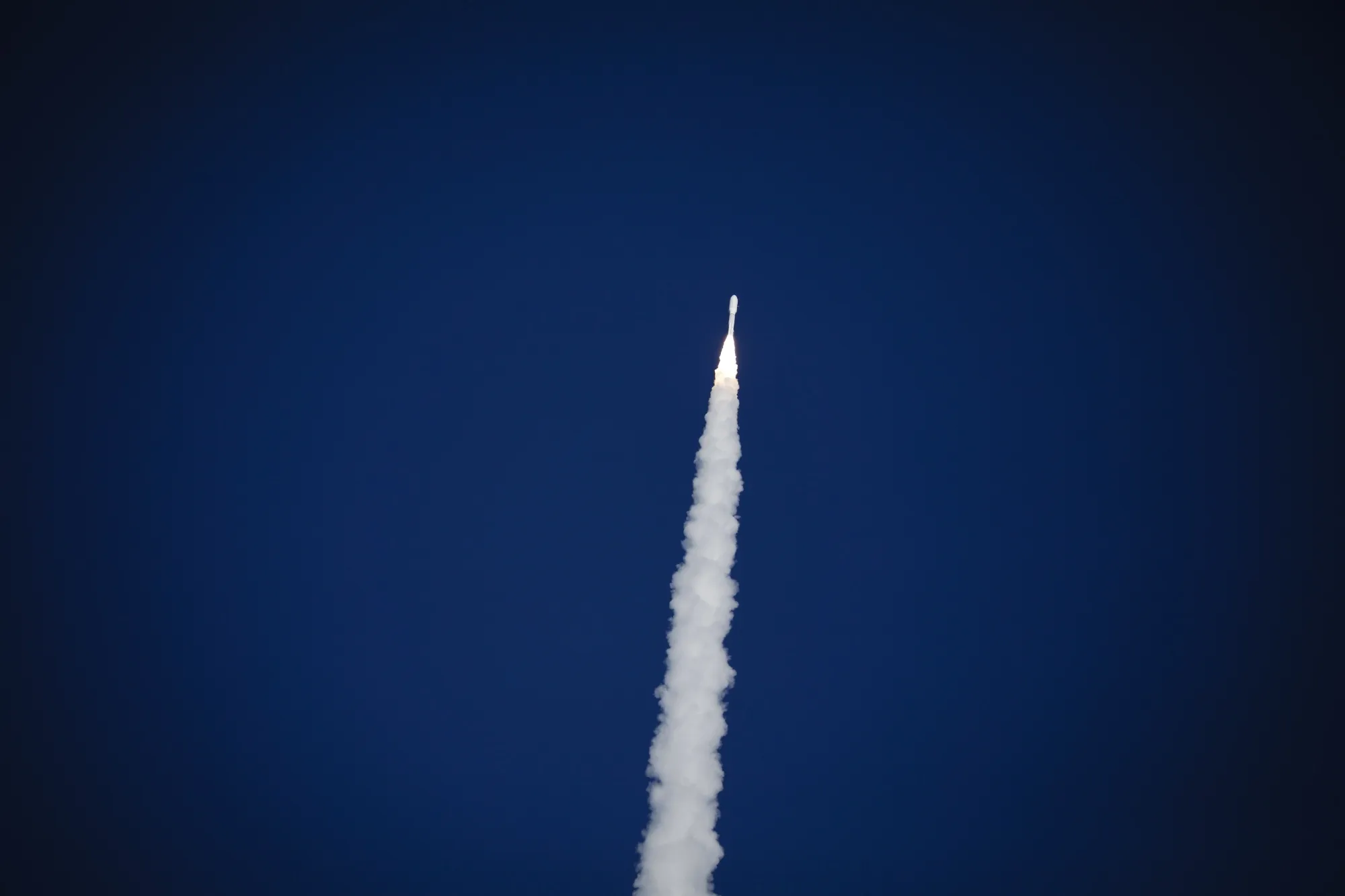 The National Oceanic and Atmospheric Administration's (NOAA) GOES-T weather satellite launched from&nbsp;Florida in&nbsp;2022.