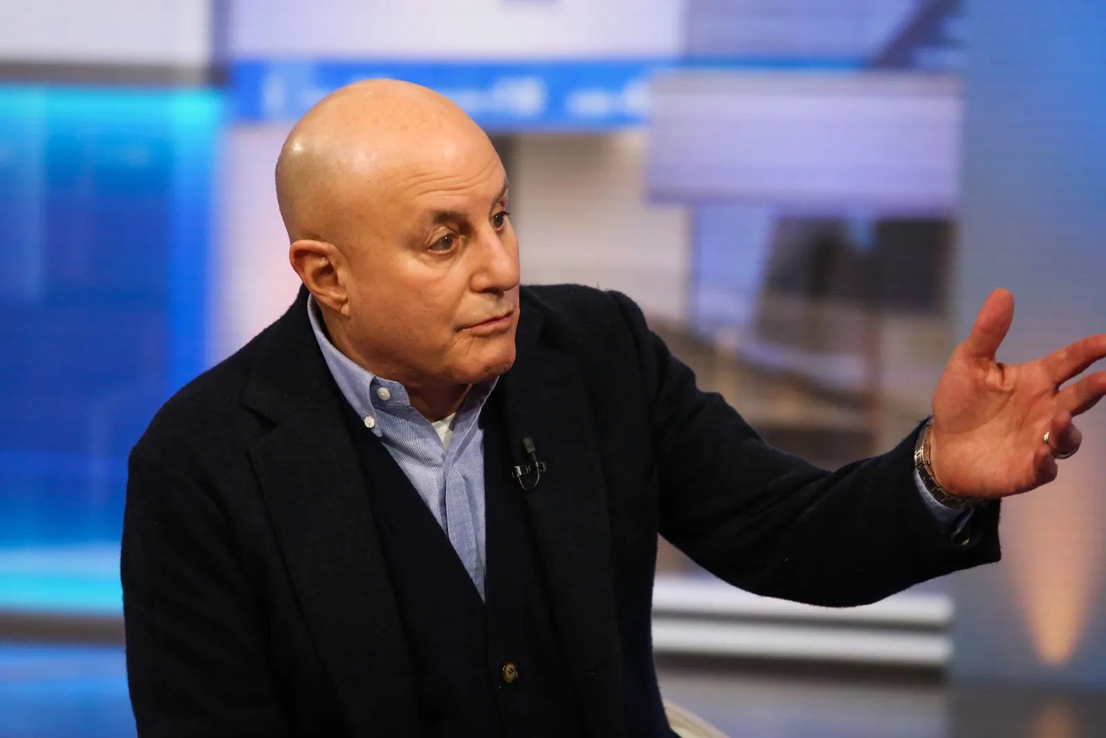 Ronald Perelman
