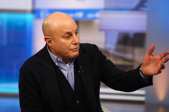 Perelman Begins Unwinding Multibillion Dollar Empire With Sale